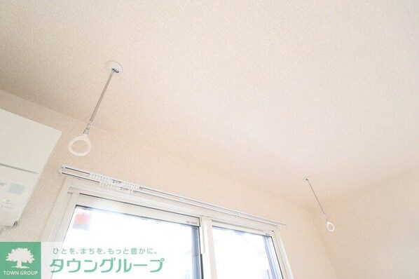 グランテージの物件内観写真